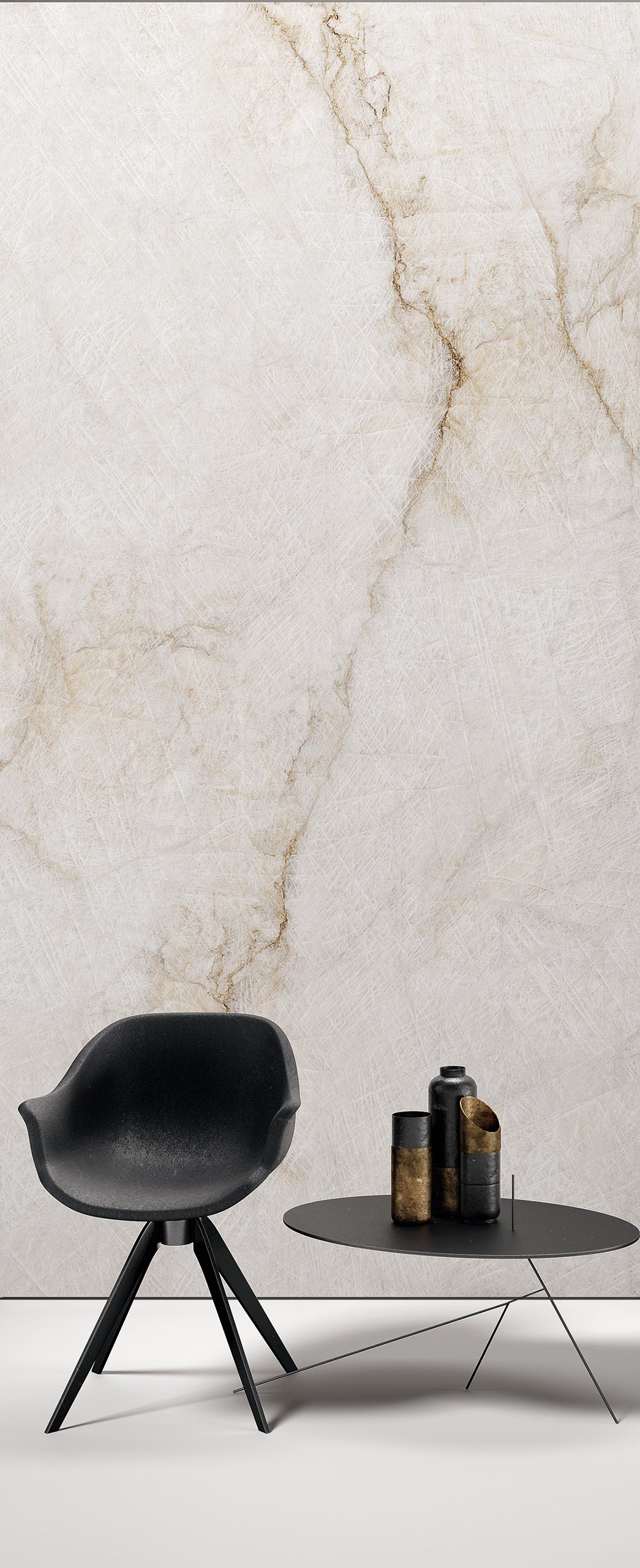 Marmi Quarzo (Naturale)