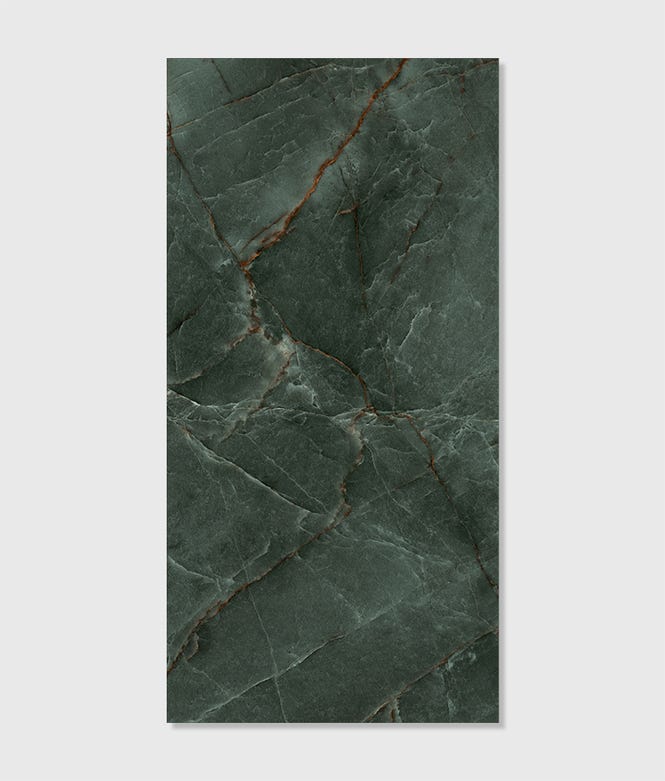 Rainforest Porcelain Jade