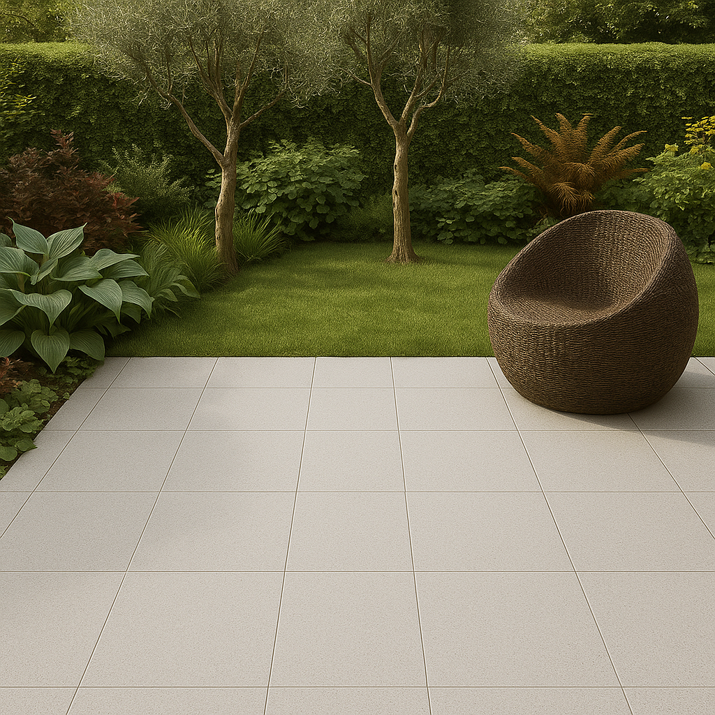 Finesse Light Grey Grip (Room Lot)