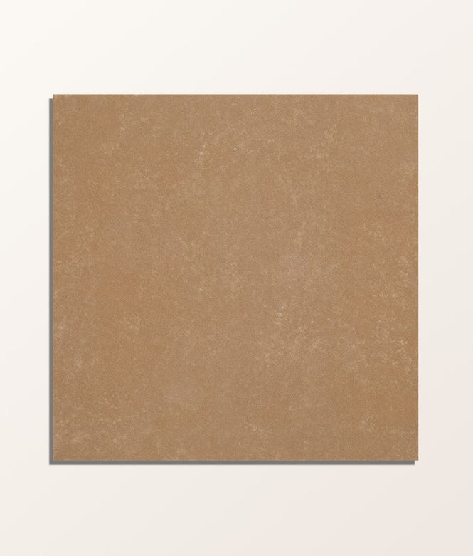 Aventuras Porcelain Ochre Field Tile