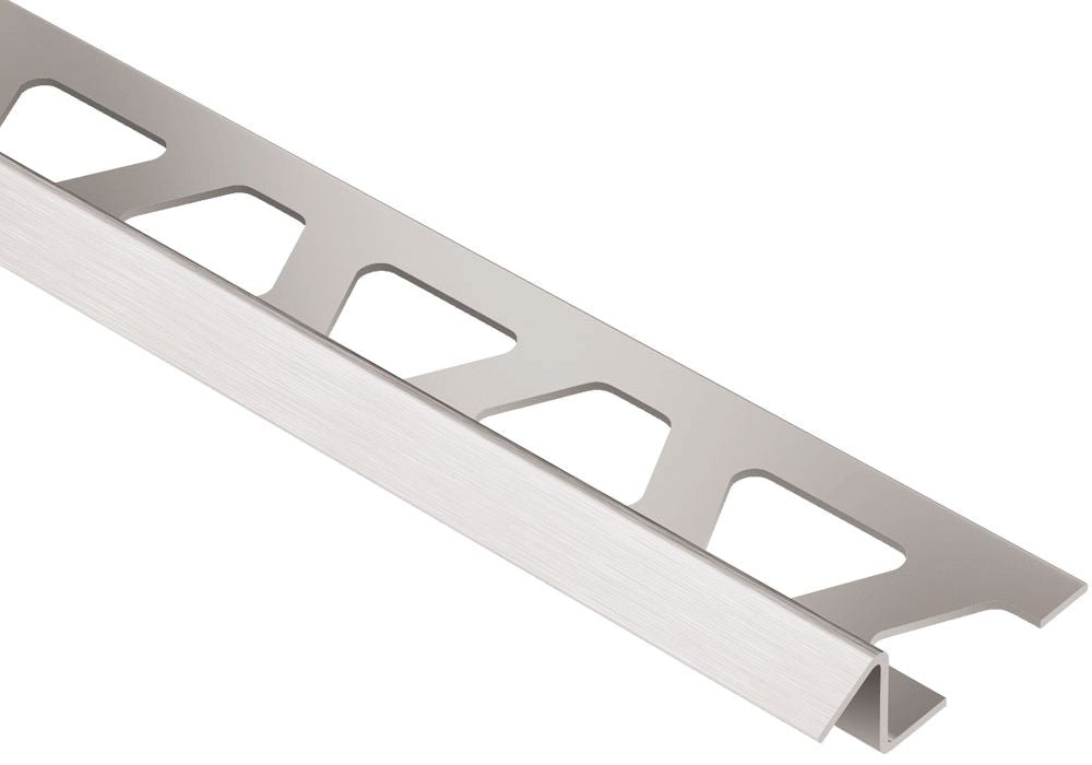 Reno TK - EB - (Brushed Stainless Steel V2A)