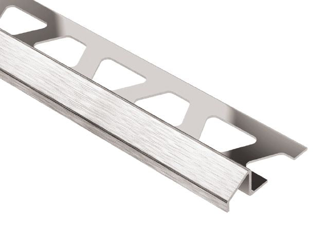 Reno U - EB - (Brushed Stainless Steel V2A)