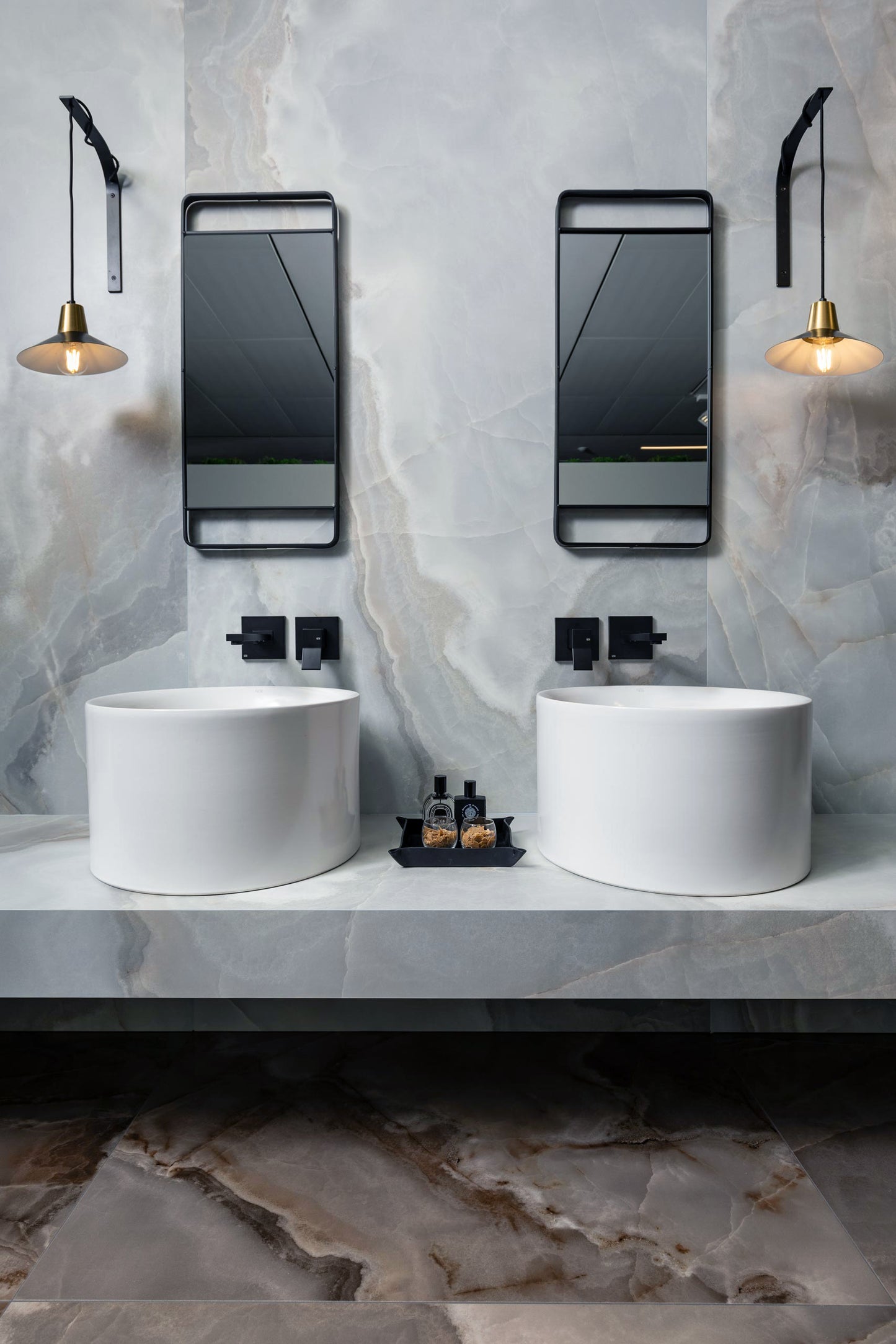 Onici Reve Bleu (Glossy)