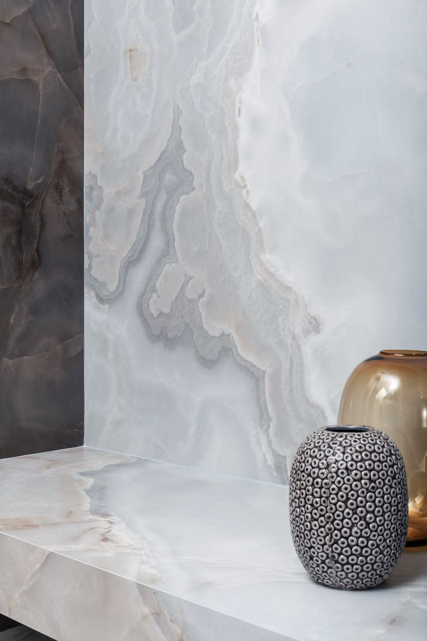 Onici Reve Choco (Matte)