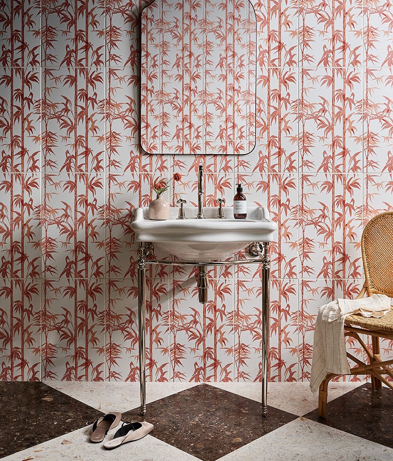 Rialto Terrazzo Ca'Doro Honed Finish