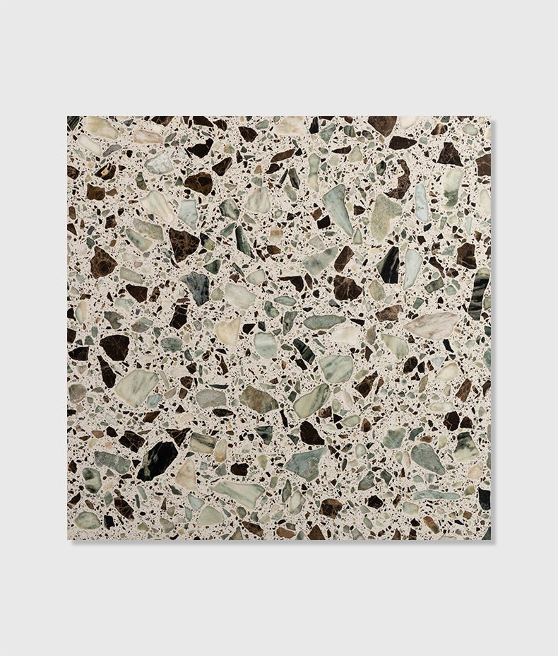 Rialto Terrazzo San Polo Honed Finish