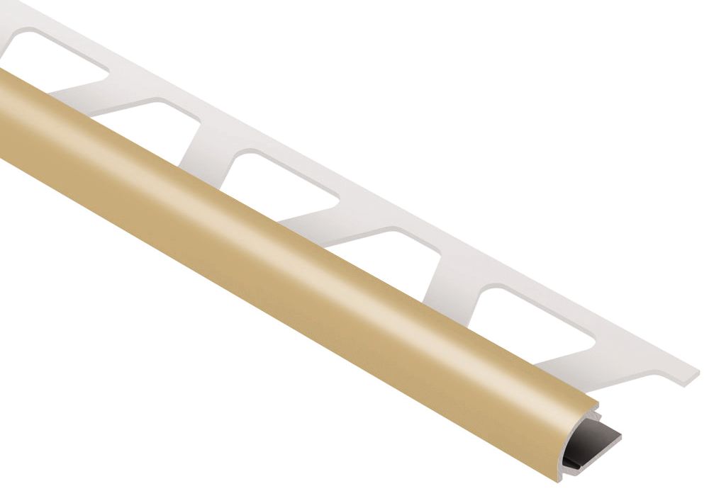 Rondec RO - HB - Light Beige RAL 1019 Powder Coated Aluminium
