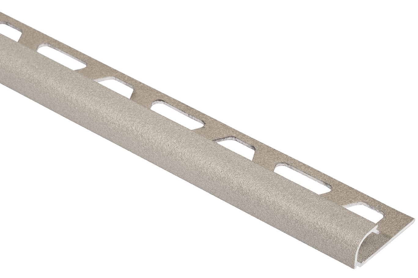 Rondec RO - TSC - Textured Natural Cream Powder Coated Aluminium