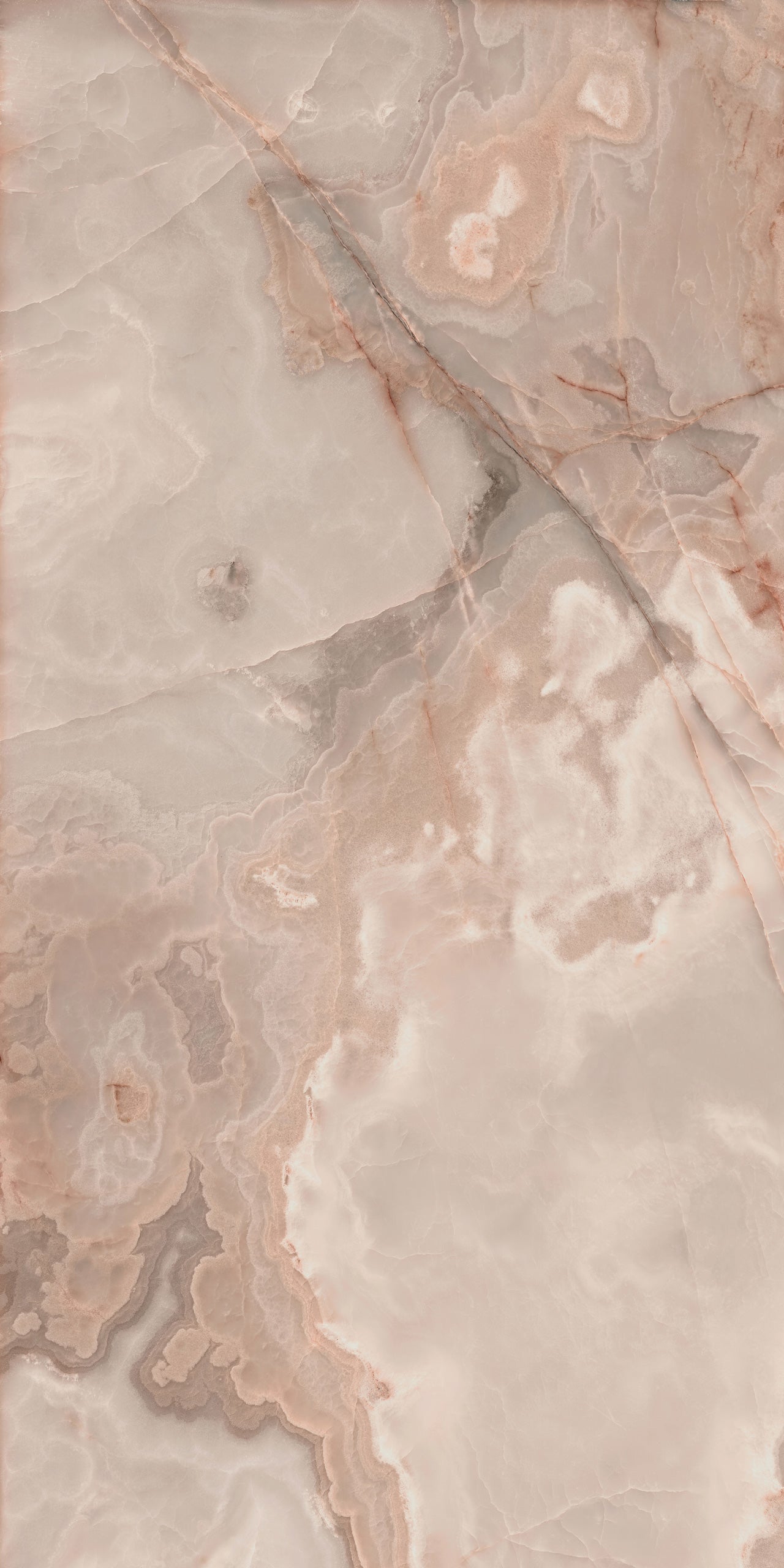 Onici Reve Rose (Matte)