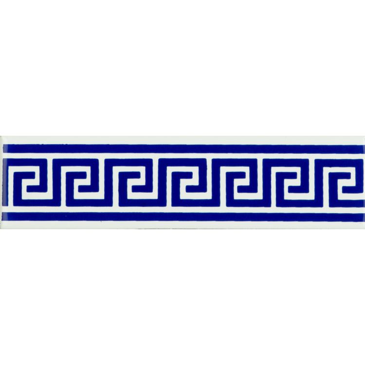 Artworks Greek Key