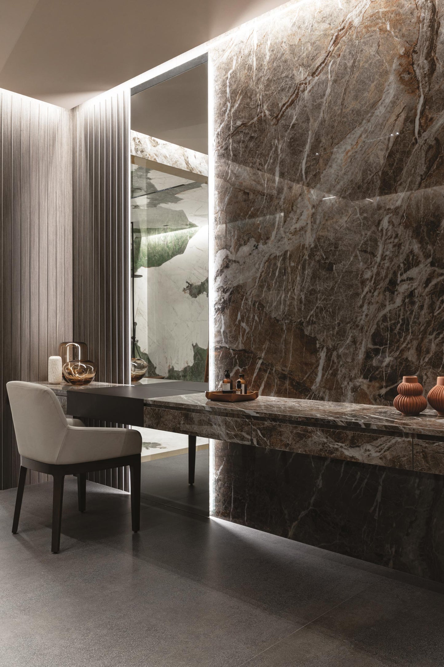 Marmi Mountain Peak (Glossy)