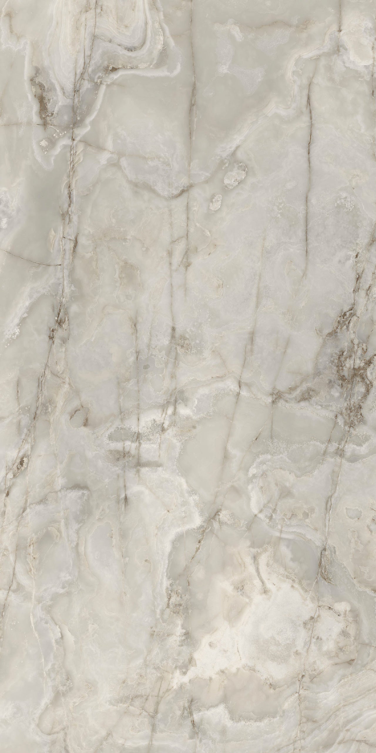 Onici Silver Onyx (Satin)