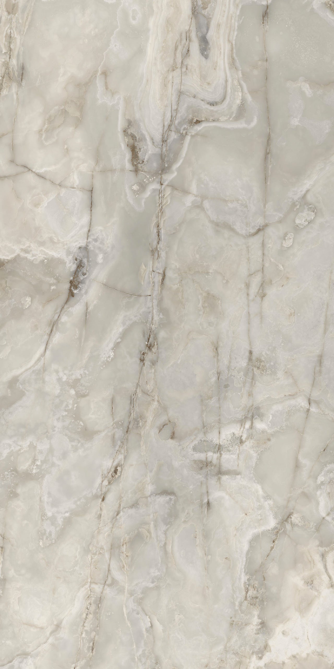 Onici Silver Onyx (Glossy)