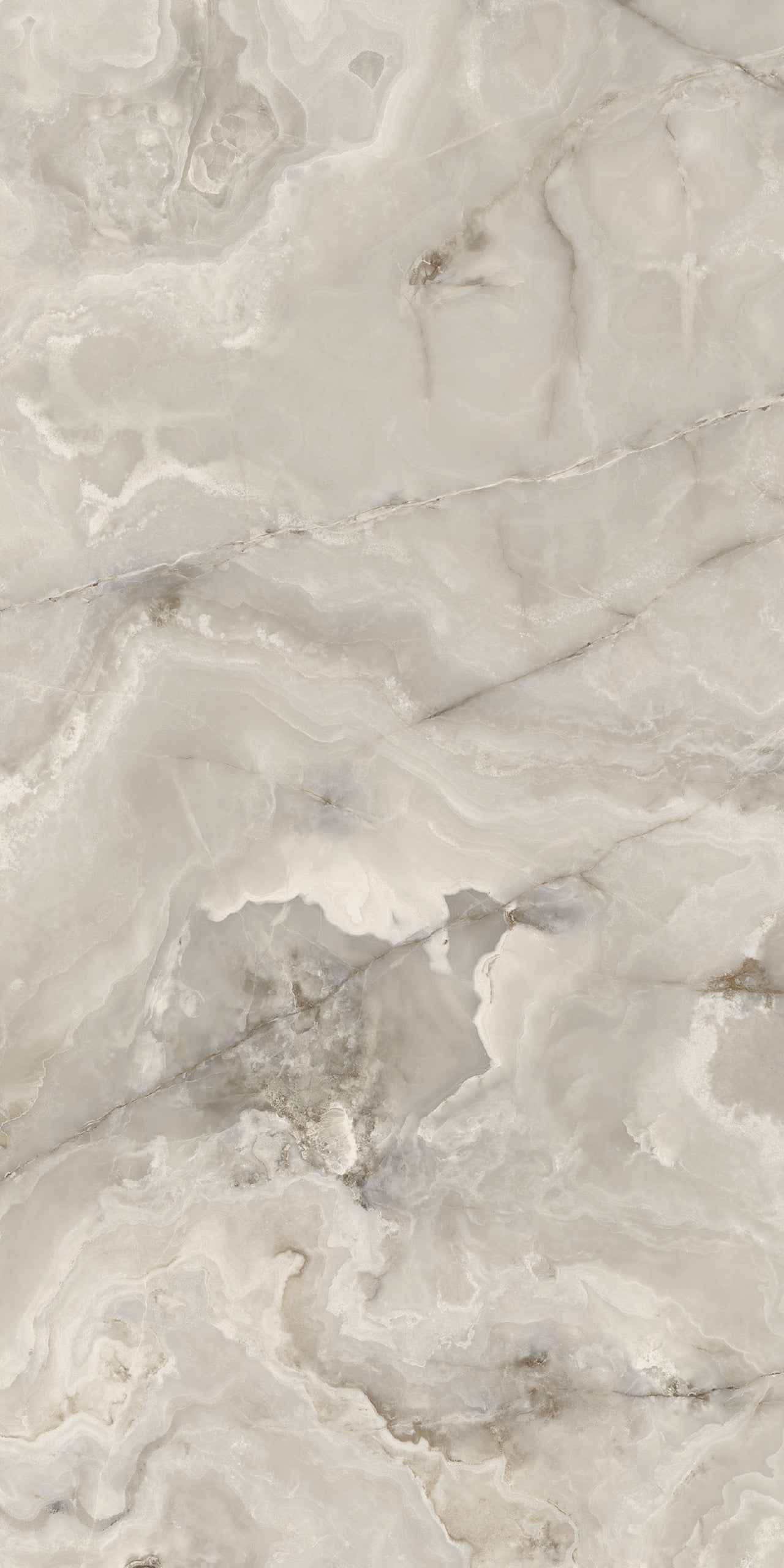 Onici Silver Onyx (Glossy)