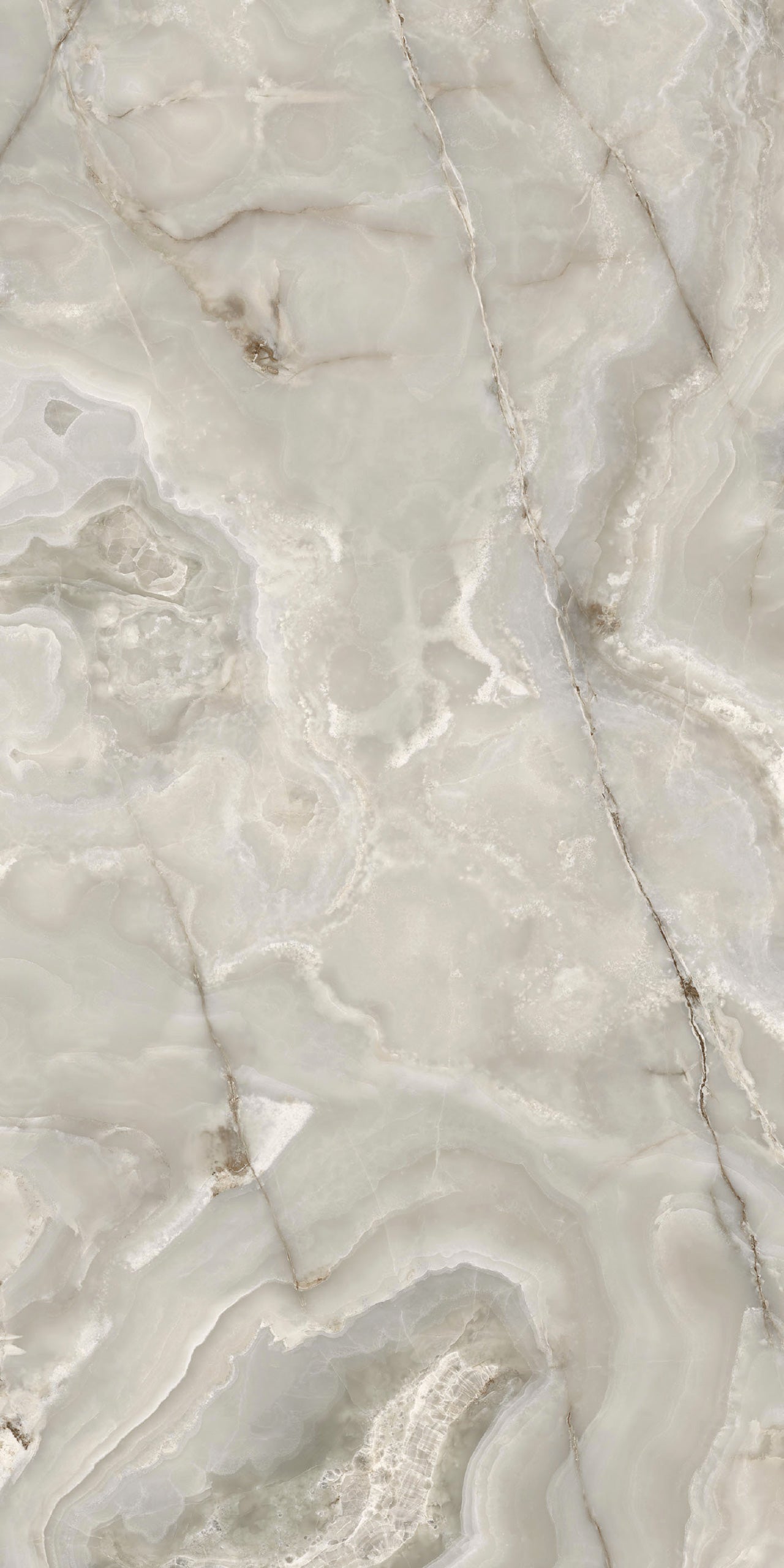 Onici Silver Onyx (Glossy)