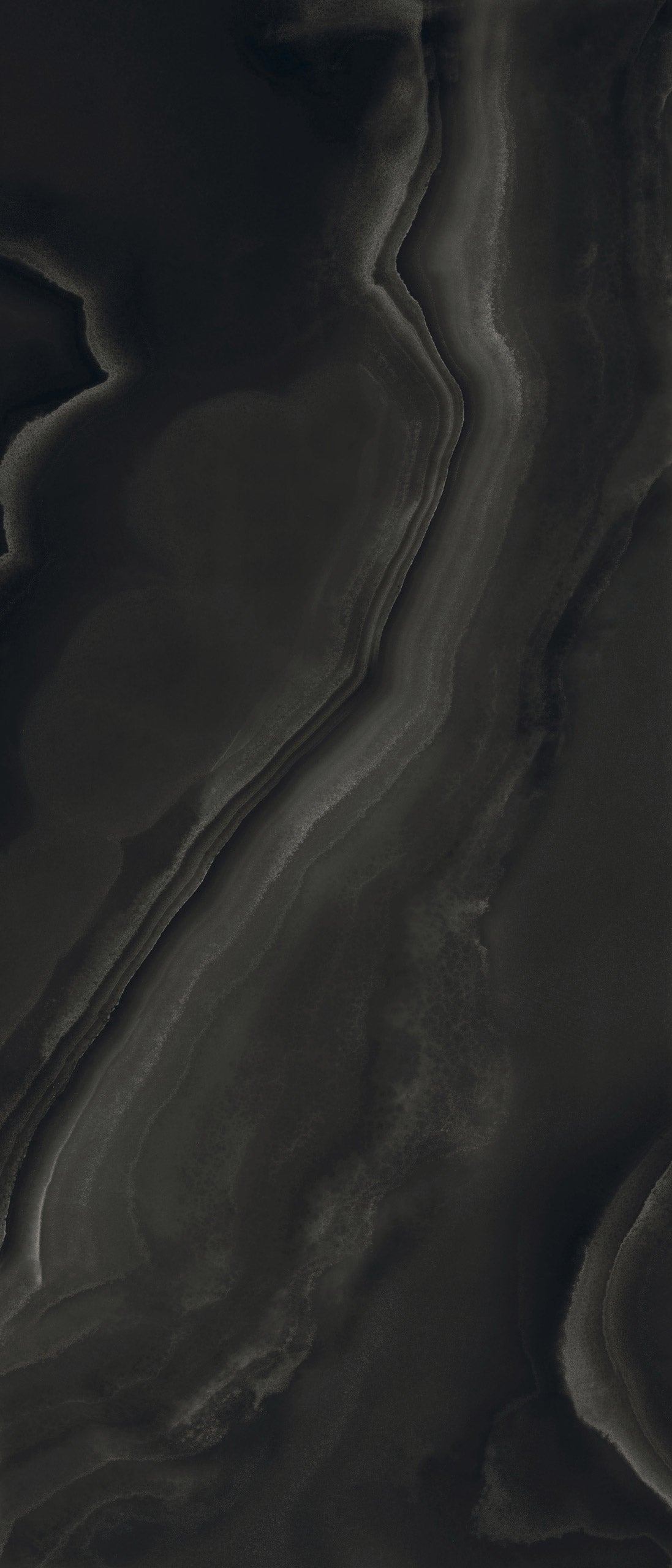 Onici Smoky Black (Glossy)