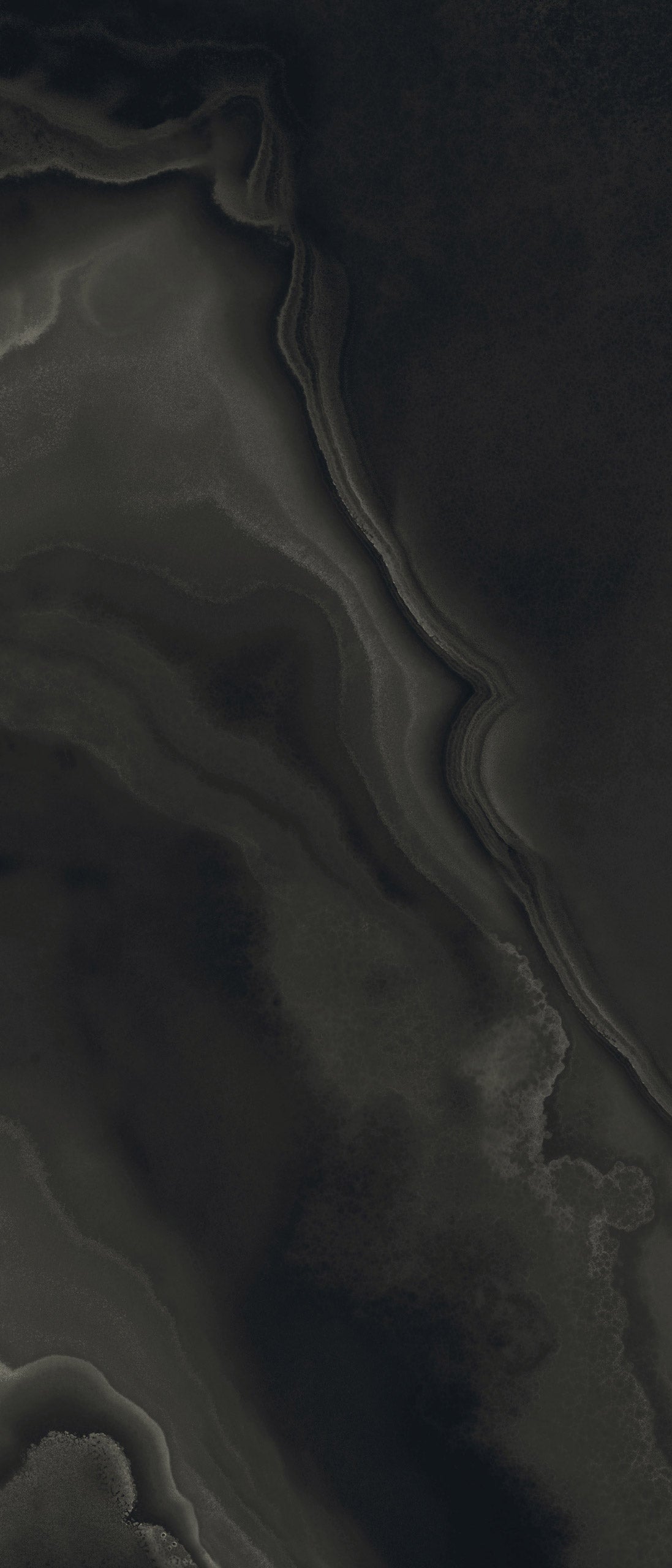 Onici Smoky Black (Glossy)