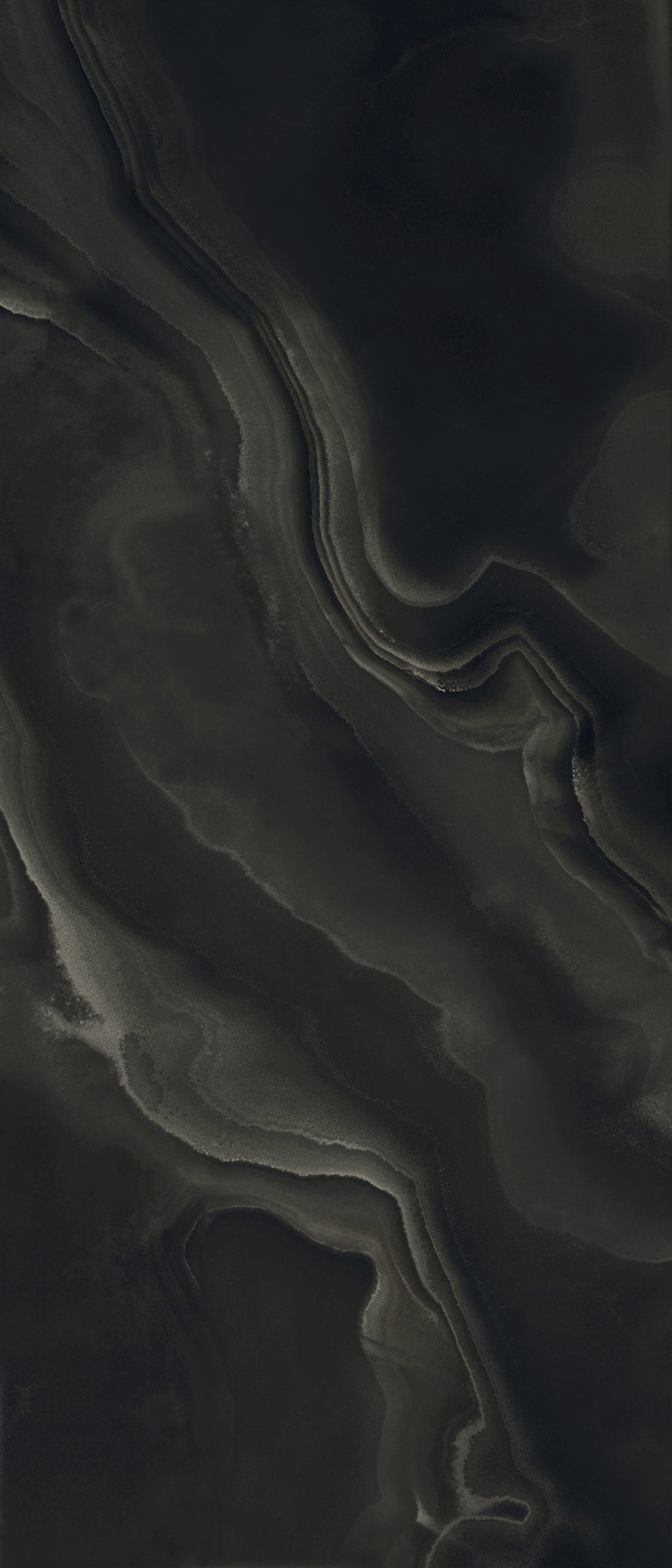 Onici Smoky Black (Glossy)