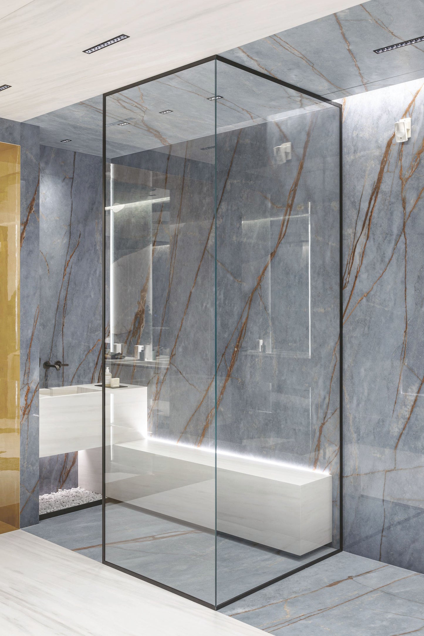 Marmi Origines Ombre Doree (Glossy)