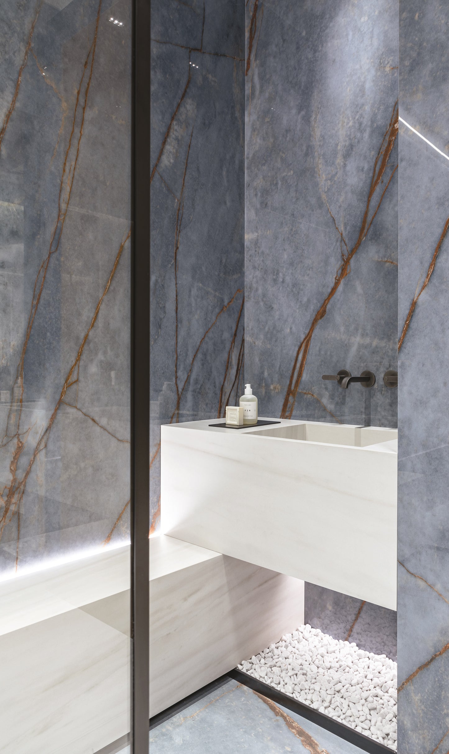 Marmi Origines Ombre Doree (Glossy)