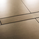 Wetroom Shower Trays & Drains