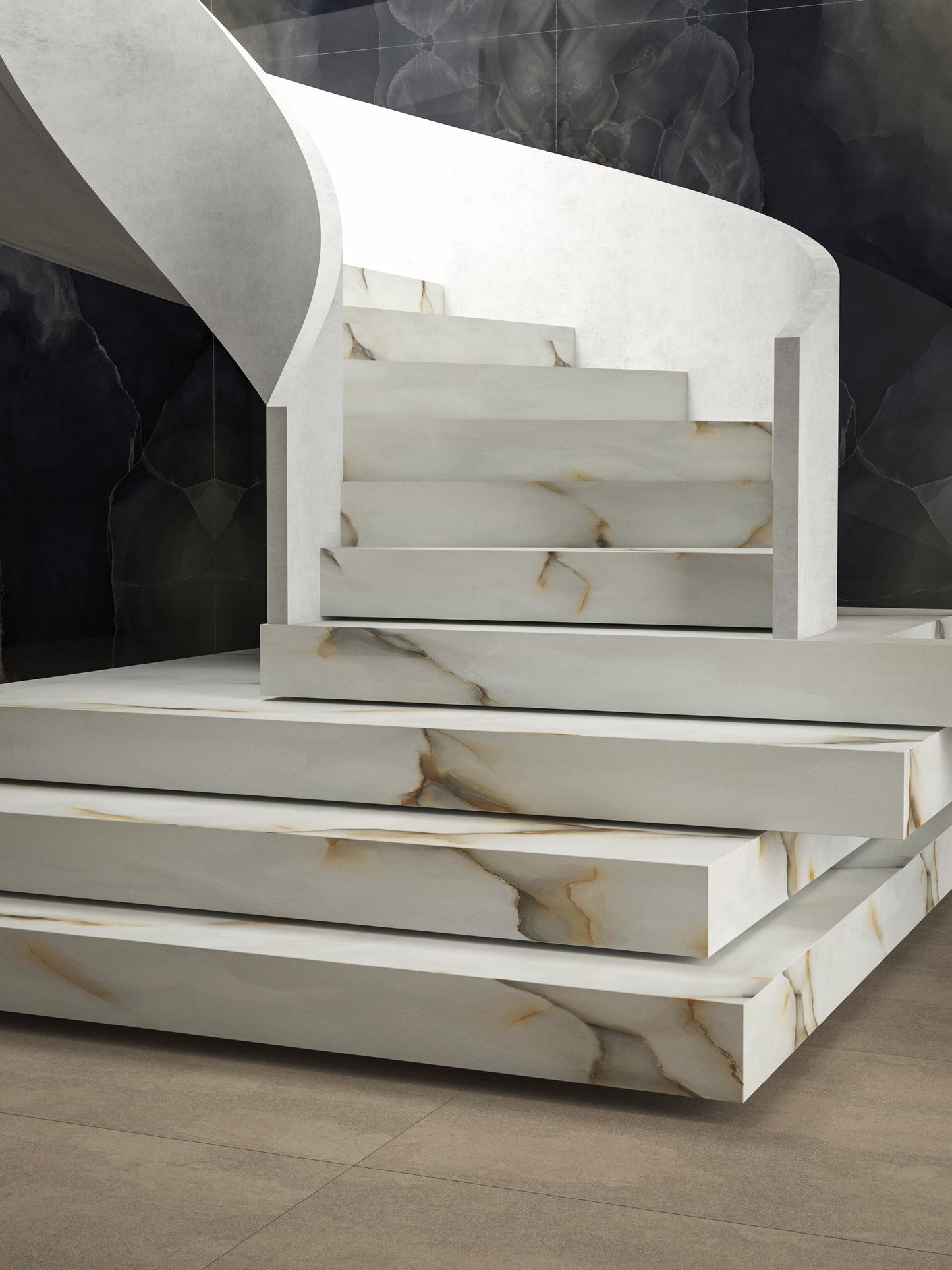 Onici Onyx Perla (Full Lappato)