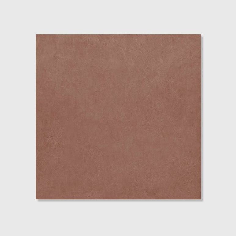 Stucco Red Textured Finish