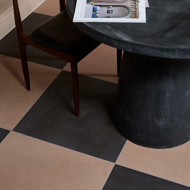 Stucco Umber Textured Finish