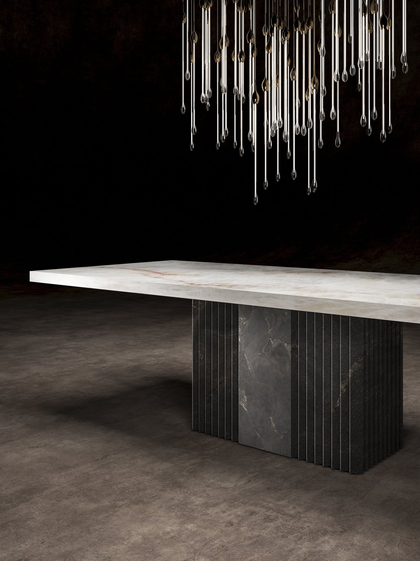 Pietre Purestone Black (Naturale)