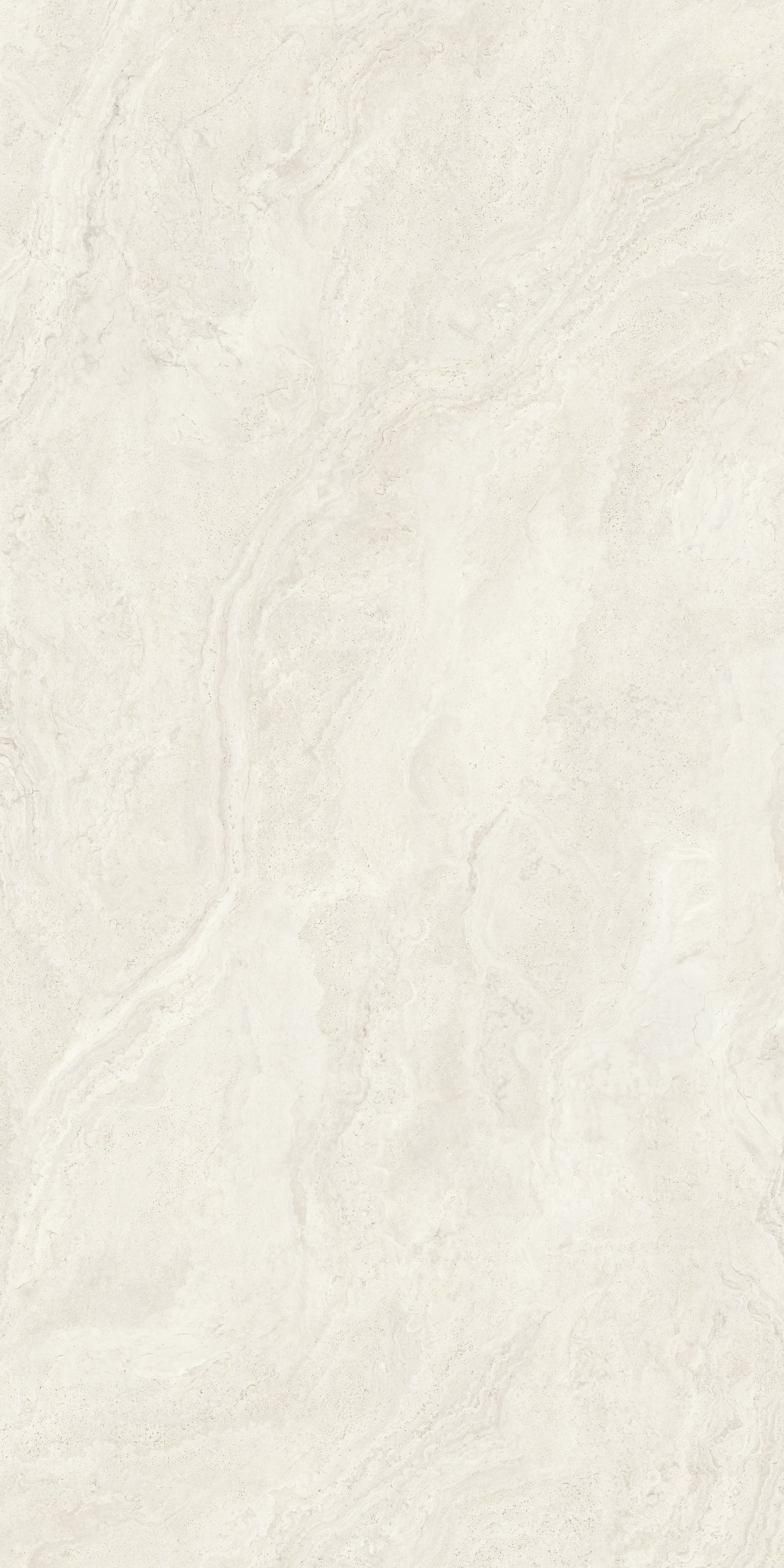 Pietre Travertino Minimal White (Naturale)