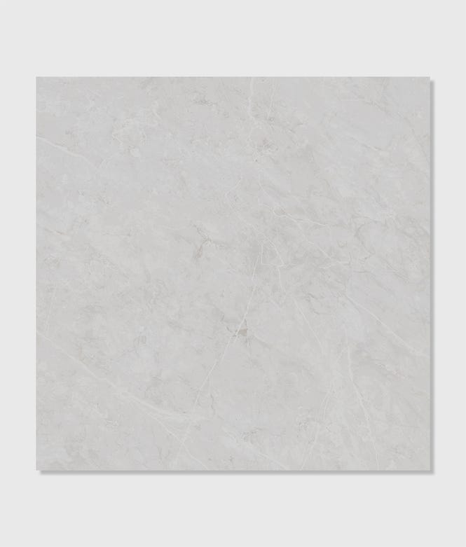 PORTARE Tribeca Blanco Satin Finish