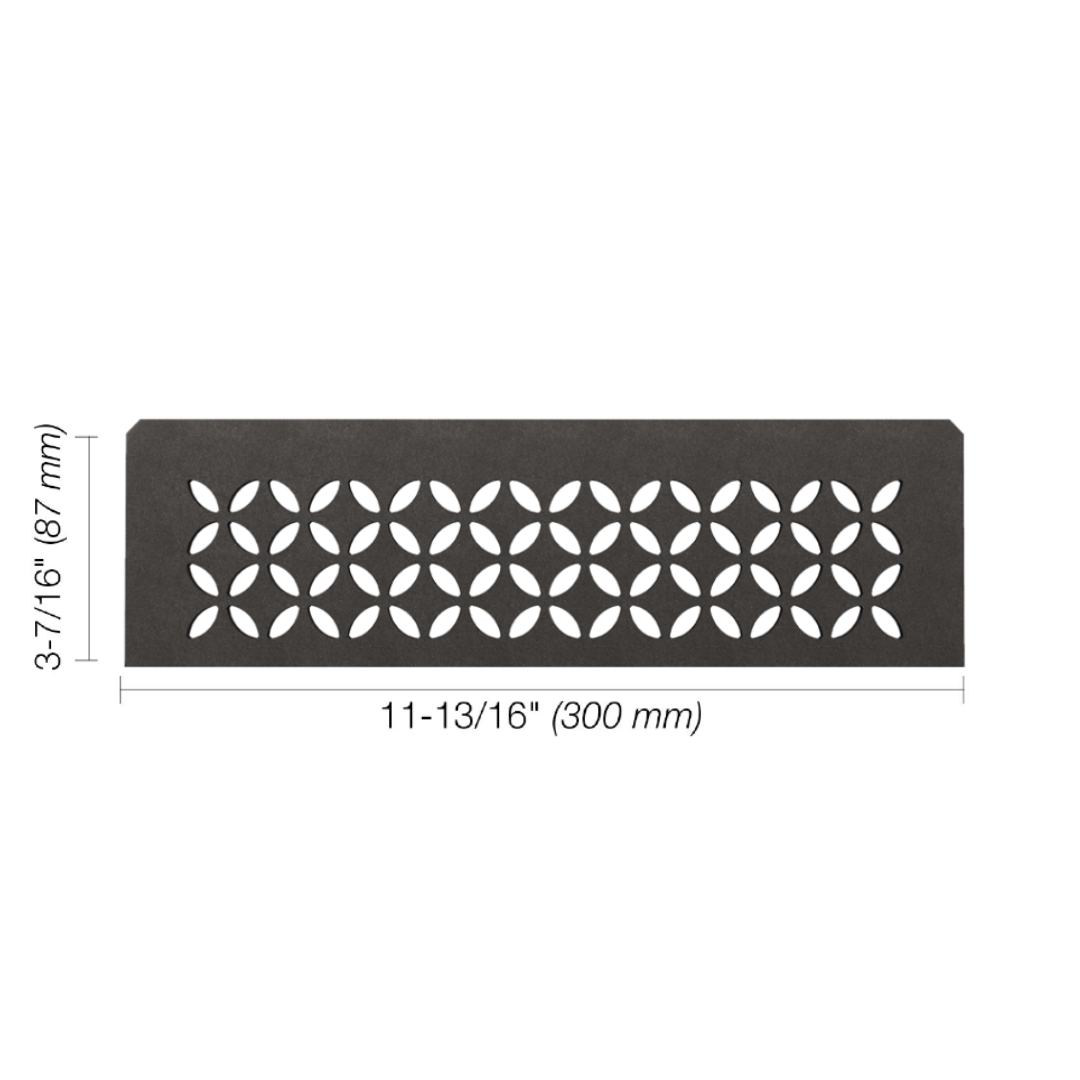 Schluter Shelf N S1 Floral Design