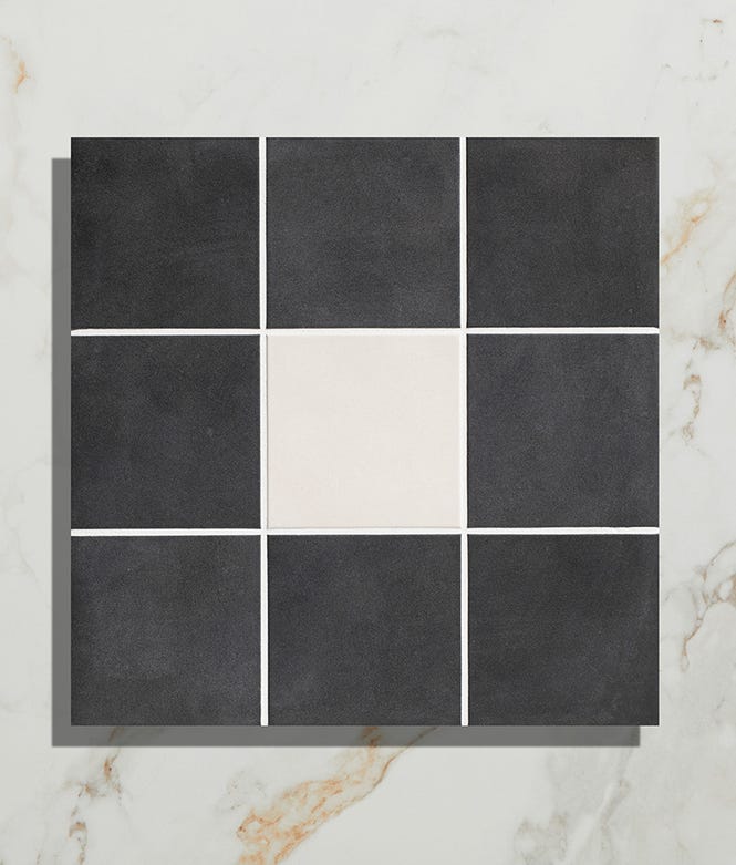 Victorian Style Floor Frame Textured Finish