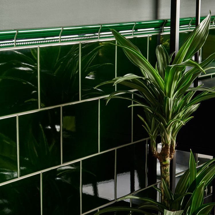 Artworks Hogarth Moulding