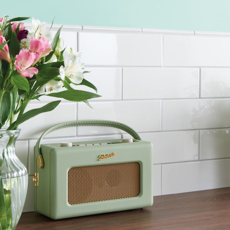 Artworks Large Brick Tile