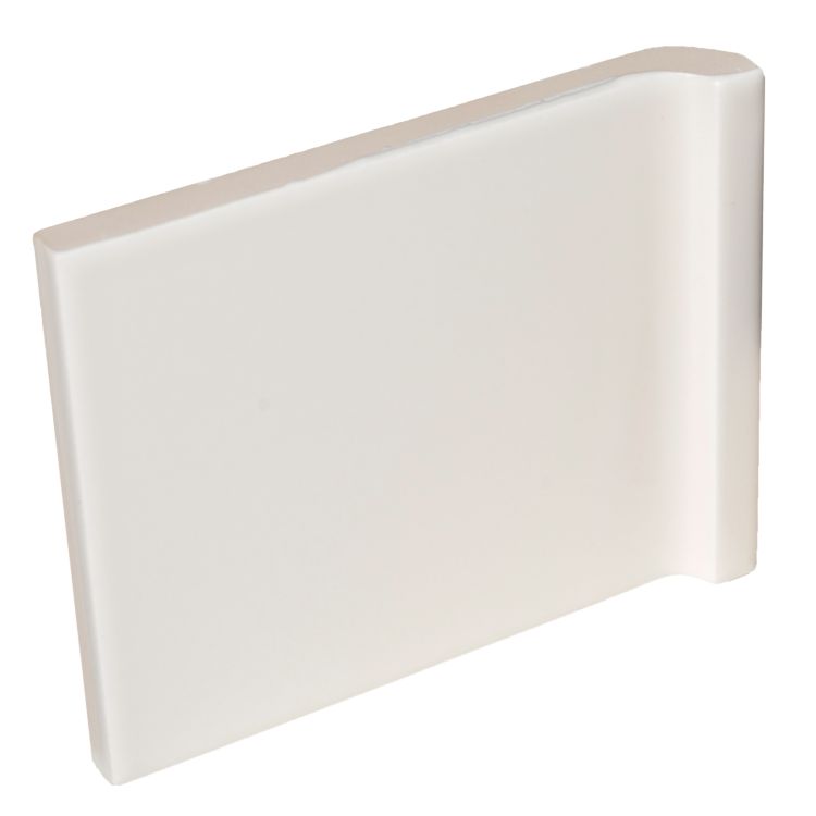 Artworks Half Tile Wrapping Piece Internal Corner