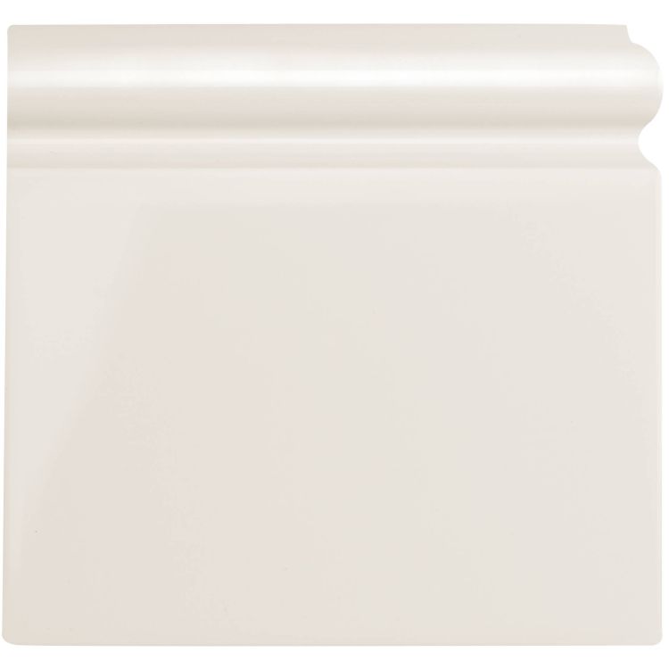 Artworks Right Corner Skirting