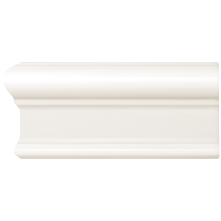 Artworks Victoria Left Corner Moulding