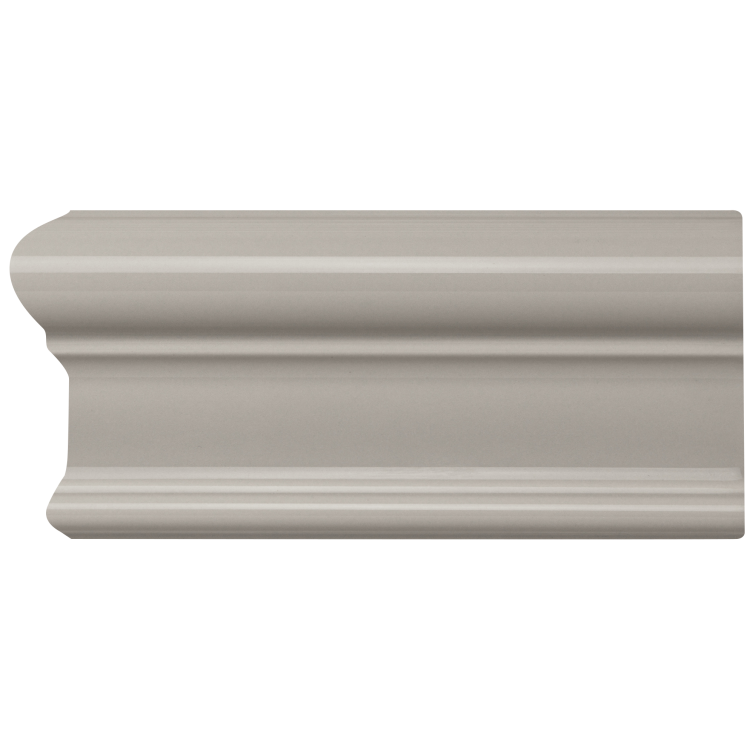 Artworks Victoria Left Corner Moulding