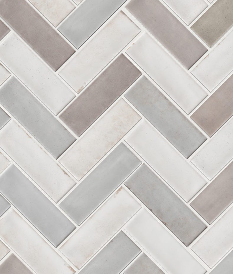 Petite Porcelain Pearl