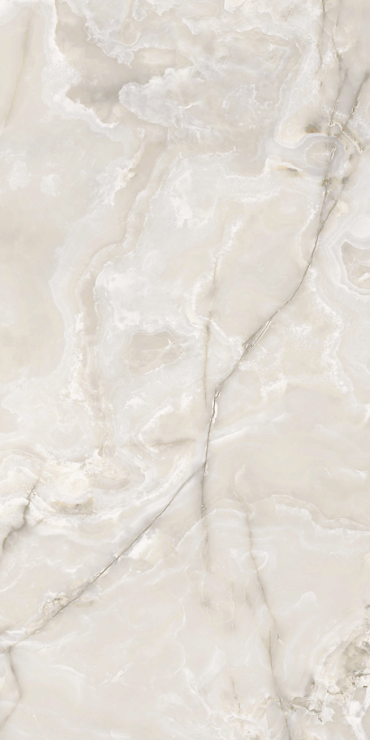 Onici White Onyx (Satin)