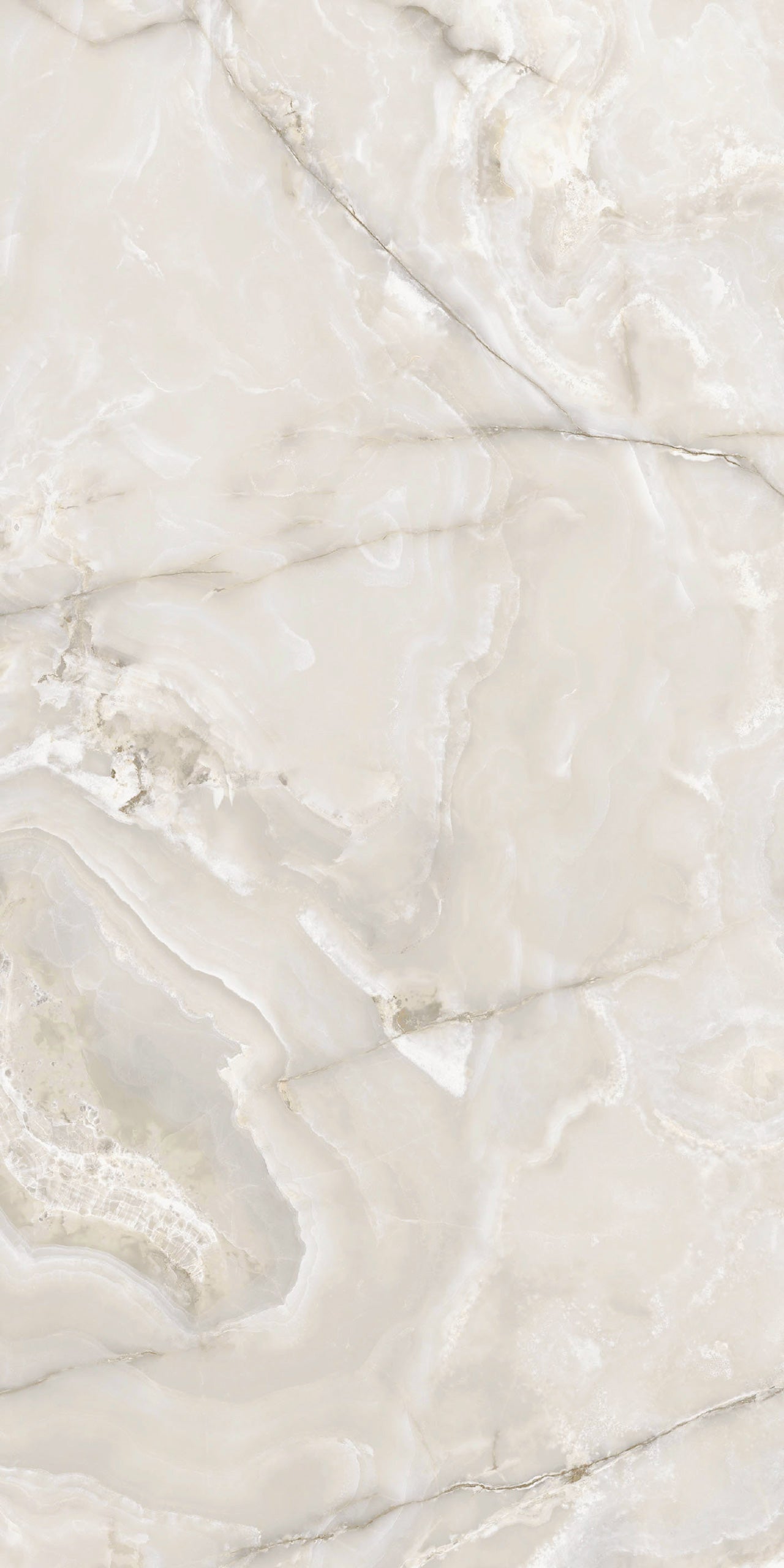 Onici White Onyx (Satin)