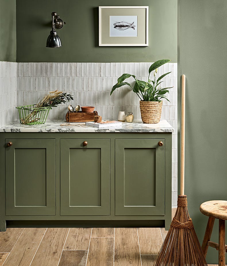 Carpenter Porcelain Natural