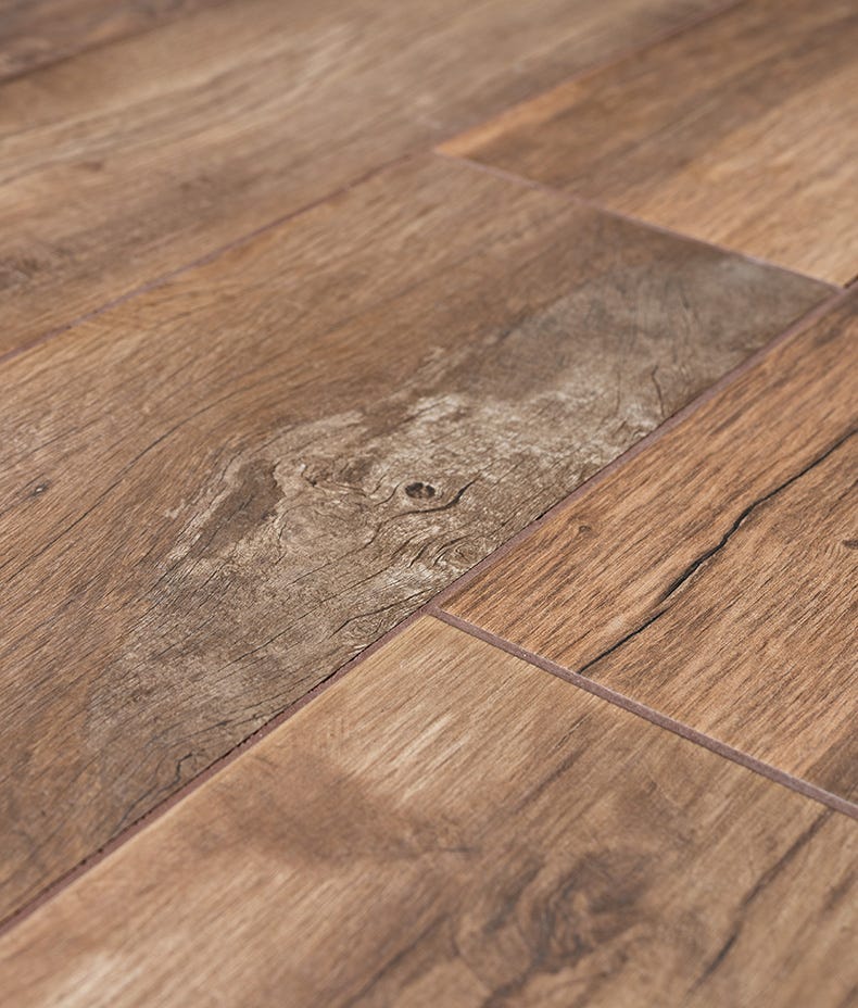 Carpenter Porcelain Rich