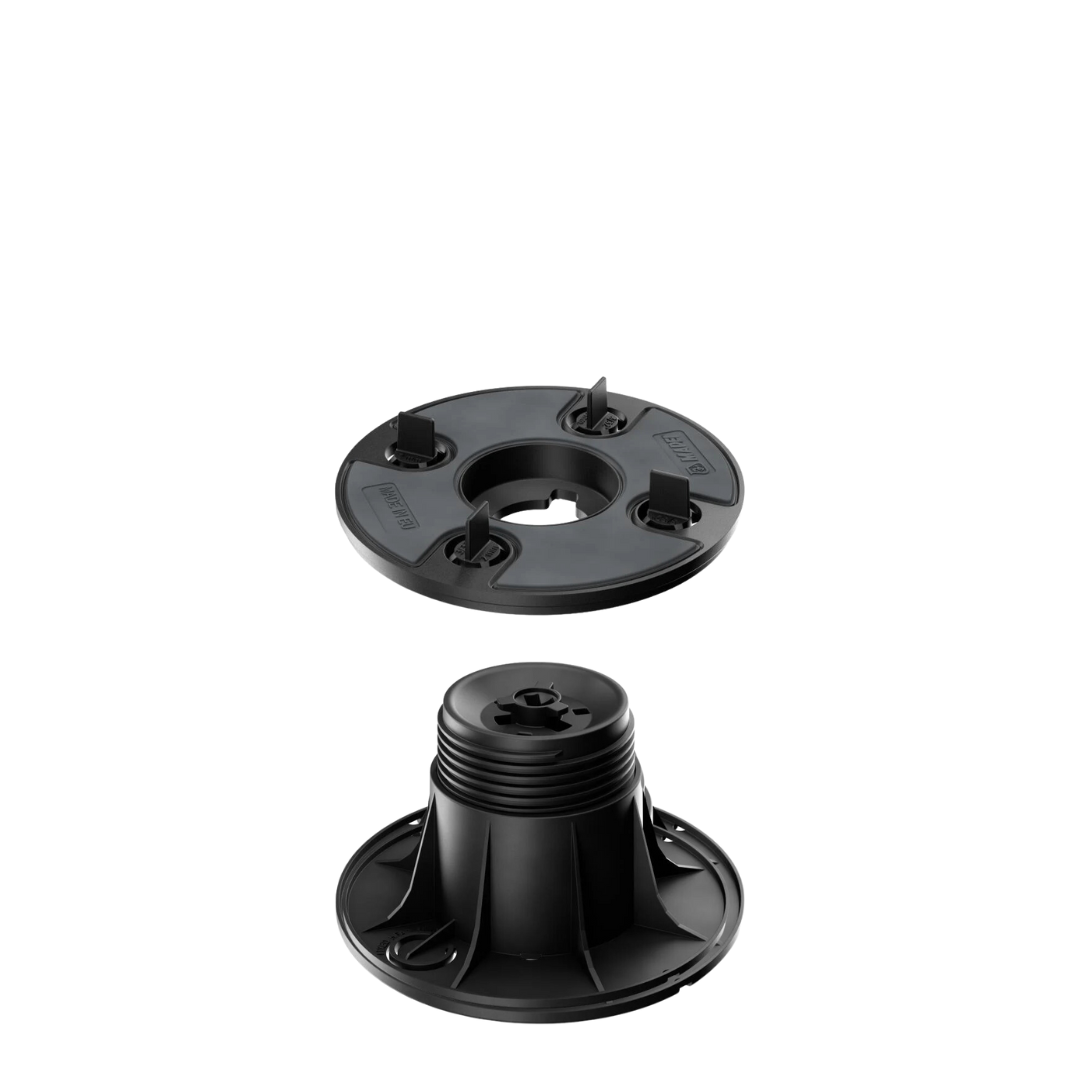 Mapei PP Level Duo Maxi Pedestal System Configurator