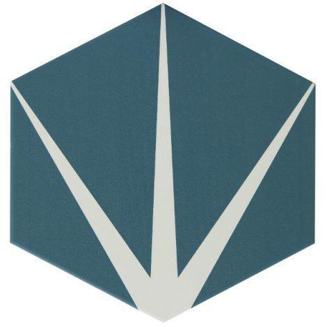 Lily Pad Porcelain Peacock - European Heritage Ltd.