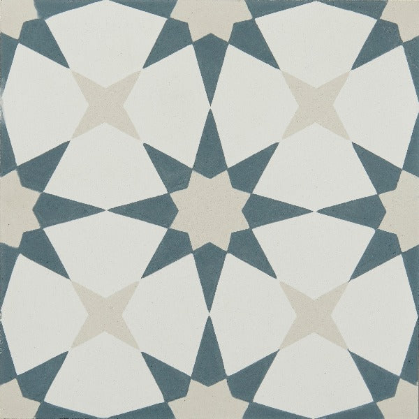 Atlas Porcelain Denim