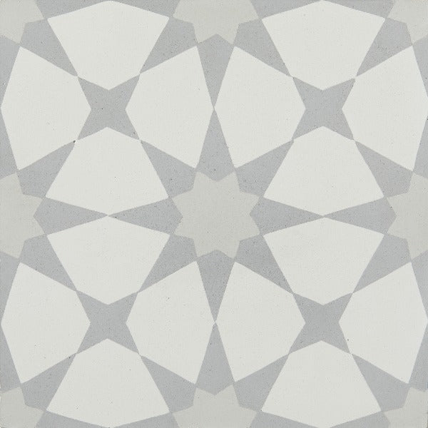 Atlas Porcelain Soft Grey