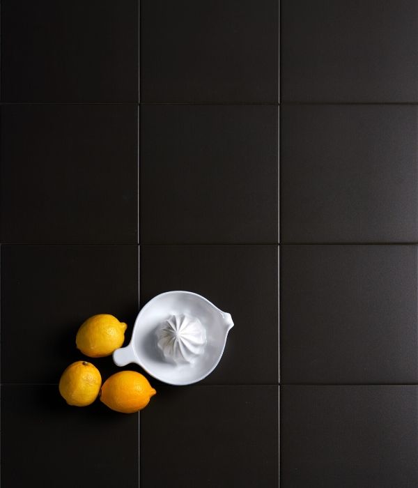 Brompton Porcelain Field Liquorice