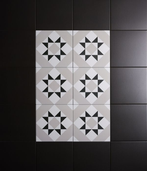 Brompton Porcelain Borough